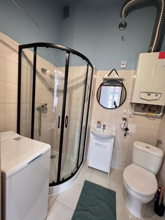 Апартаменти Apartament Meiselsa Краків Екстер'єр фото
